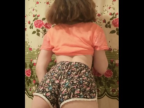 ❤️ Sexy odo omo kekere yiyọ kuro rẹ kukuru lori kamẹra ❤️❌ Ibalopo ☑