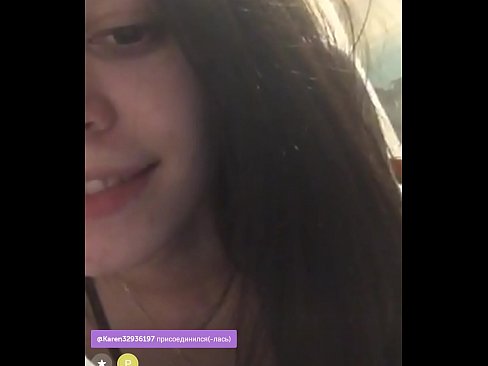 ❤️ Ara ilu Rọsia Slutty (Periscope, VKontakte, Instagram) ❤️❌ Ibalopo ☑