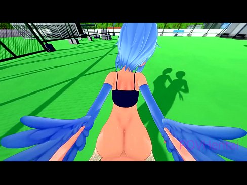 ❤️ Harpy aderubaniyan girl. ❤️❌ Ibalopo ☑