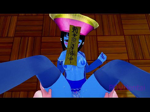 ❤️ Undead girl aderubaniyan ❤️❌ Ibalopo ☑