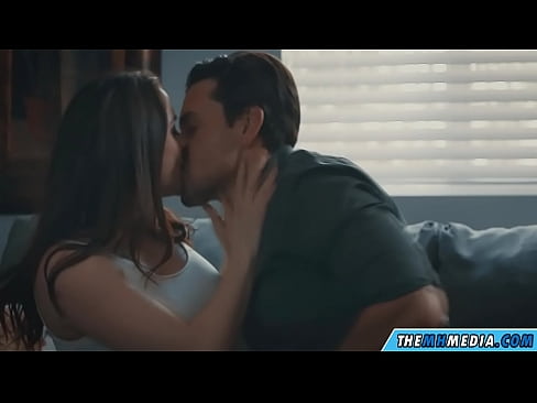 ❤️ Romantic ibalopo pẹlu kan ti o dara Oyan Mama ❤️❌ Ibalopo ☑